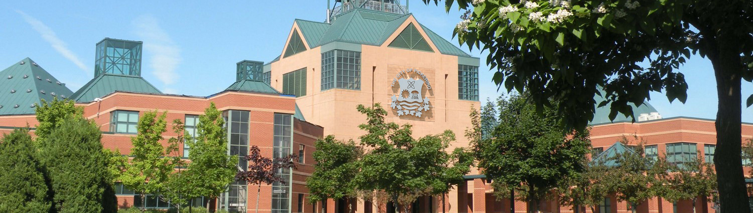 City Hall